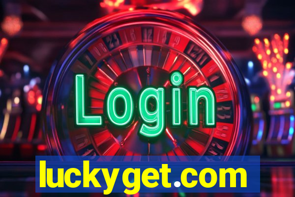 luckyget.com