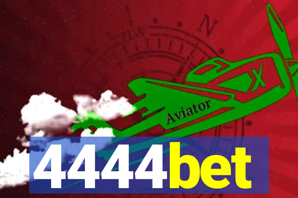 4444bet