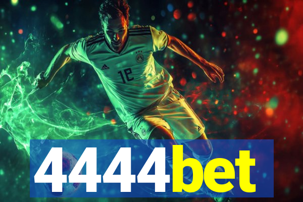 4444bet