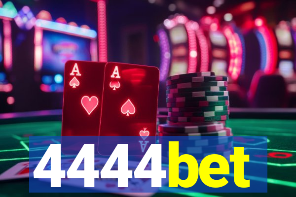 4444bet
