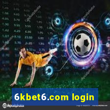 6kbet6.com login