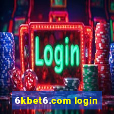 6kbet6.com login