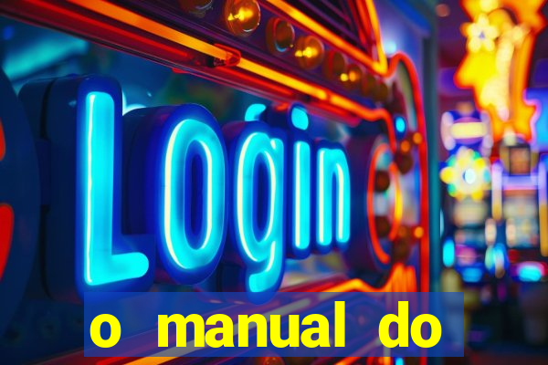 o manual do necromante pdf