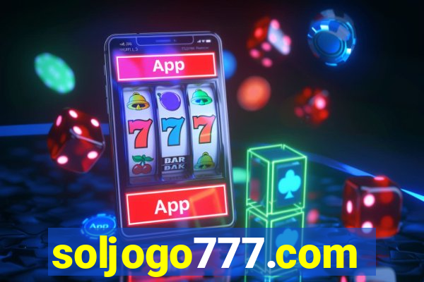 soljogo777.com