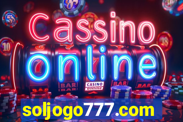 soljogo777.com