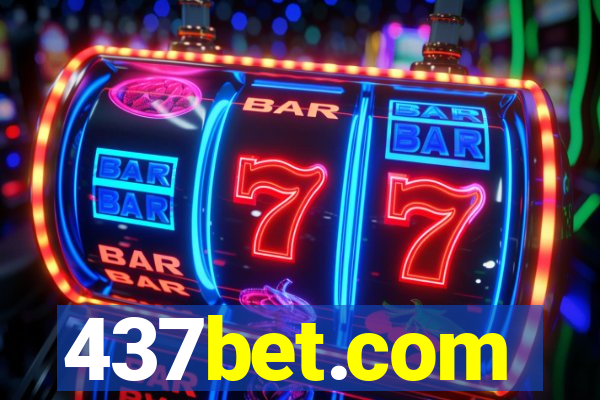 437bet.com