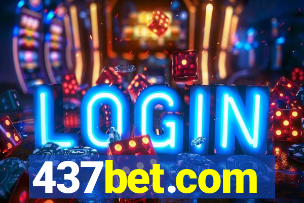 437bet.com