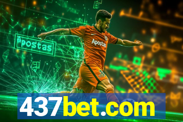 437bet.com