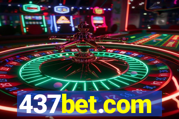 437bet.com