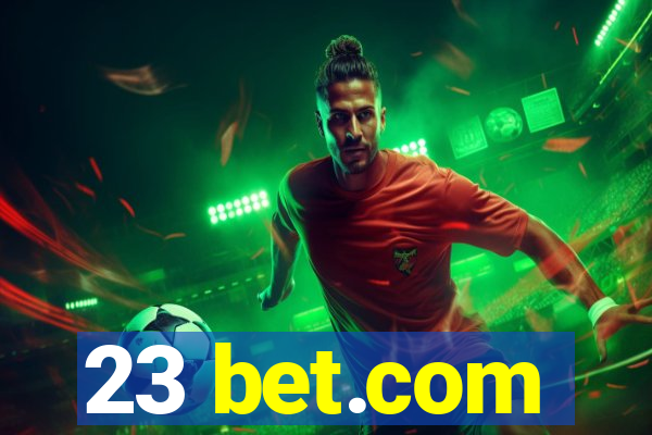 23 bet.com