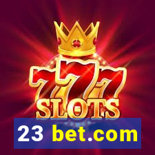 23 bet.com