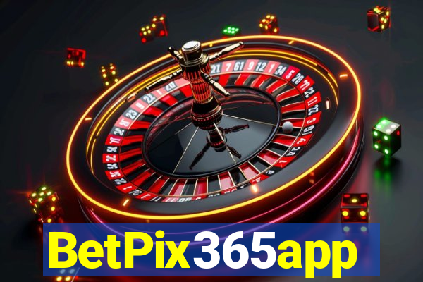 BetPix365app