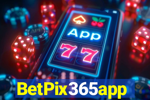 BetPix365app