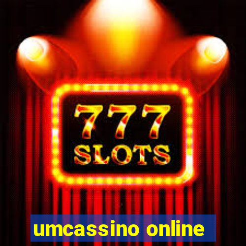 umcassino online