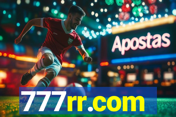 777rr.com