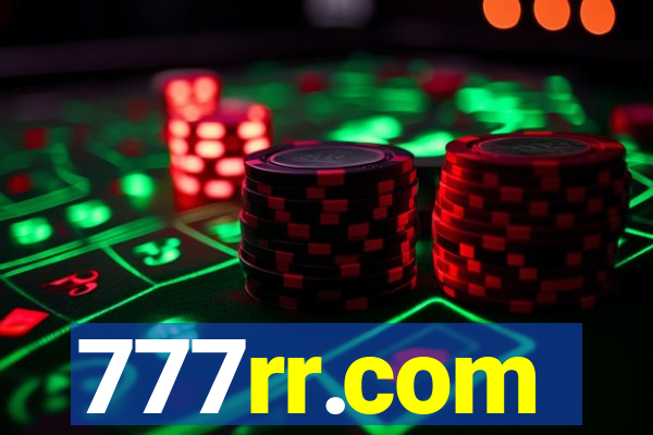 777rr.com