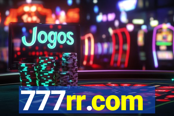 777rr.com