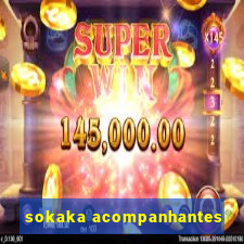 sokaka acompanhantes
