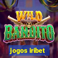 jogos iribet