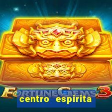centro espirita porto belo