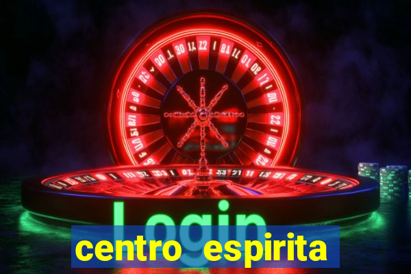 centro espirita porto belo