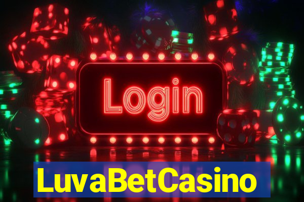 LuvaBetCasino