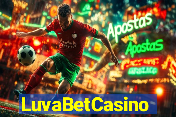 LuvaBetCasino
