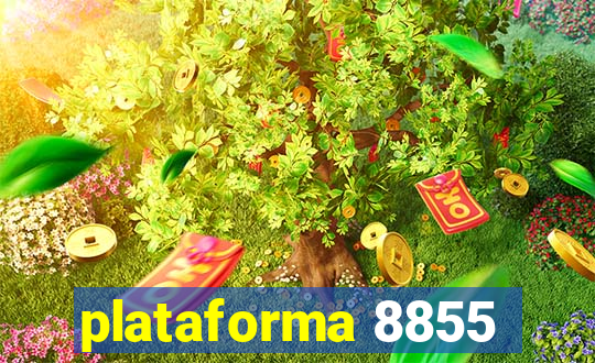 plataforma 8855