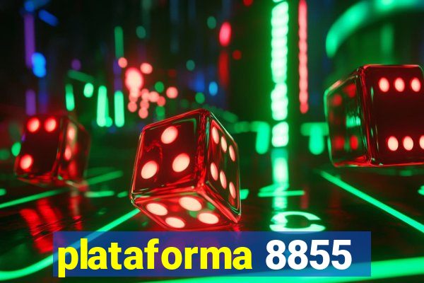 plataforma 8855