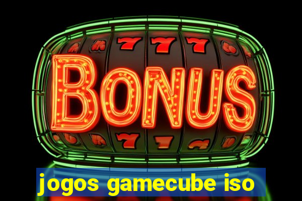 jogos gamecube iso