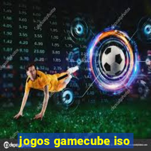 jogos gamecube iso