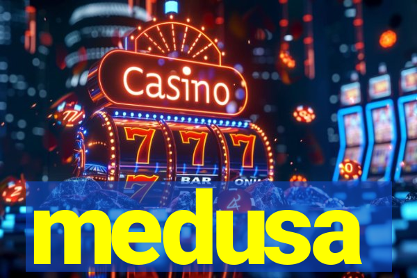 medusa