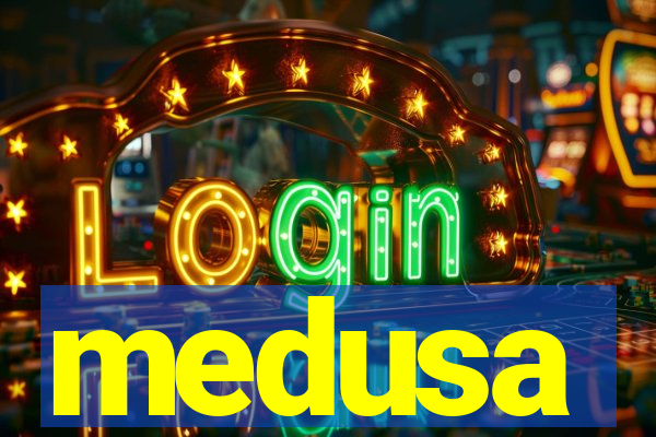 medusa