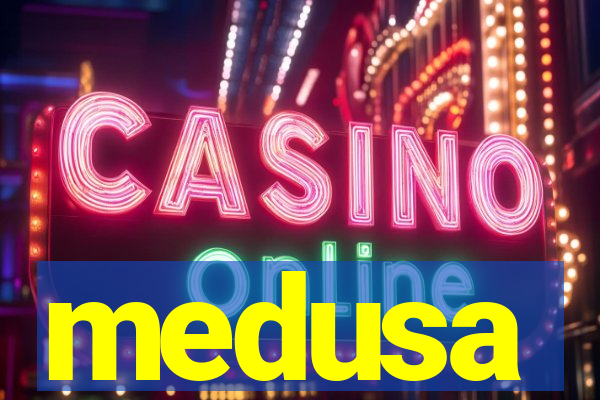 medusa