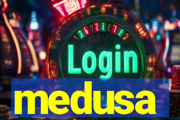 medusa