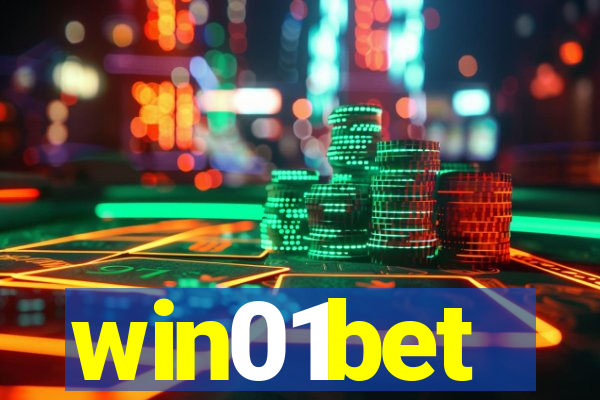 win01bet