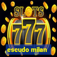 escudo milan