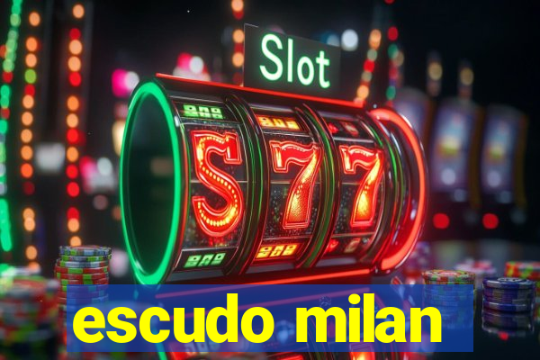 escudo milan