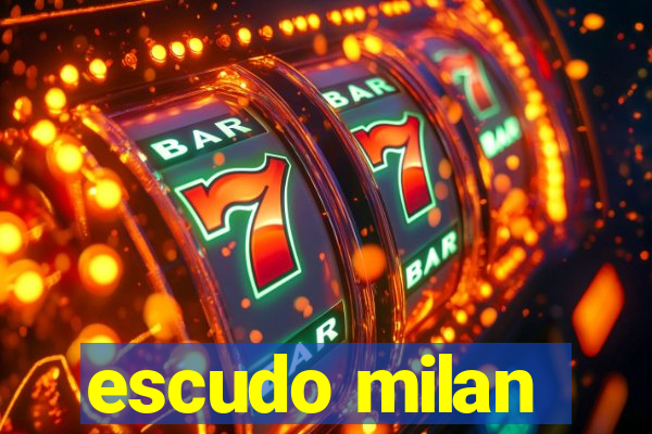 escudo milan