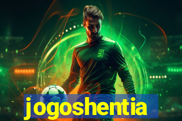 jogoshentia