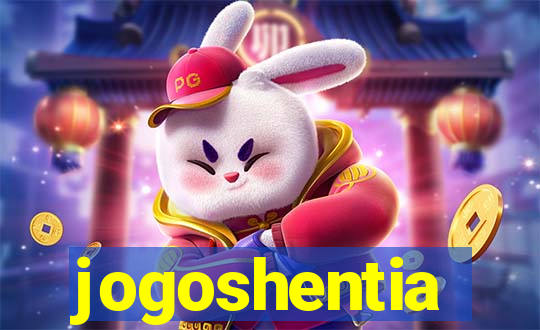 jogoshentia