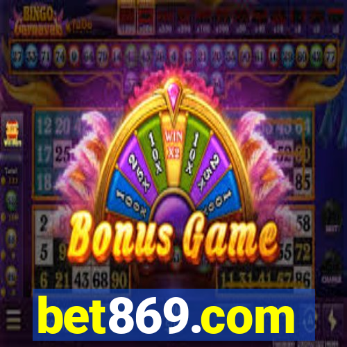 bet869.com