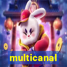 multicanal