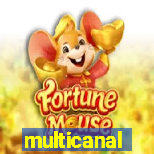 multicanal