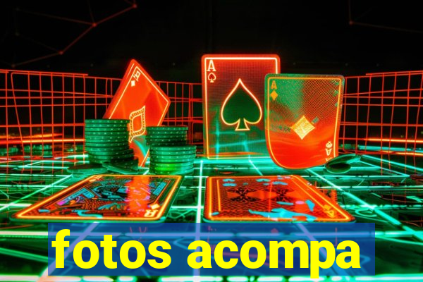 fotos acompa