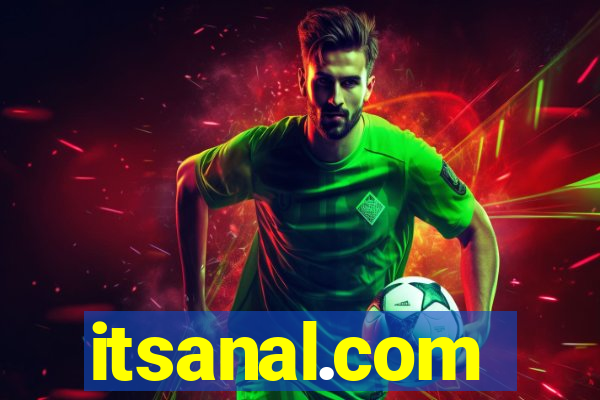 itsanal.com