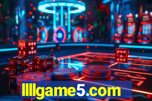 llllgame5.com