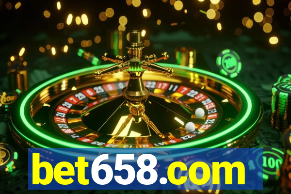 bet658.com