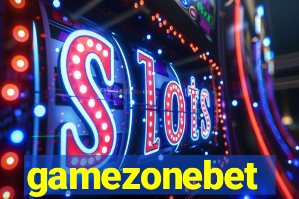 gamezonebet