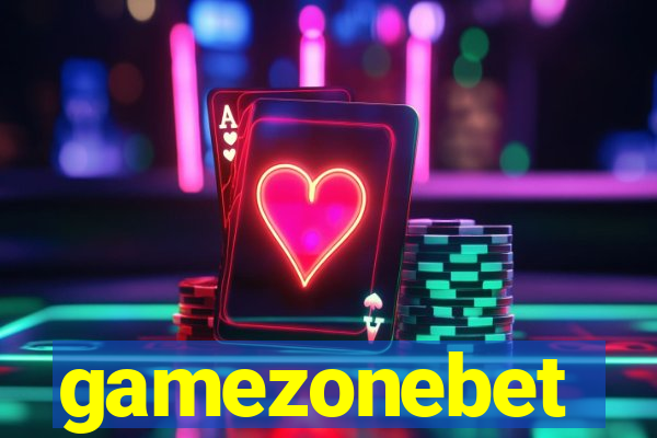 gamezonebet